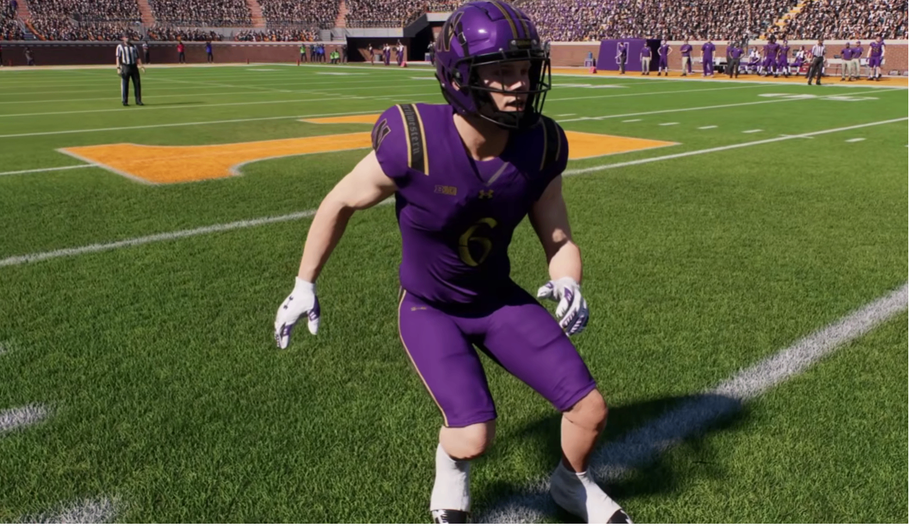 College Football 27 Ultimate Team EVO Guide: How Evolutions Work, Best Upgrades & August 6 Update Explained,buy College Football 27 Coins