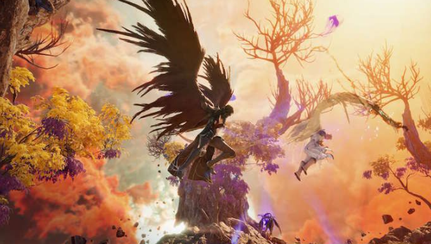 Aion 2 Global Release Guide: Launch Date, 8 Classes, 84-Run Alt Penalty & Day One Leveling