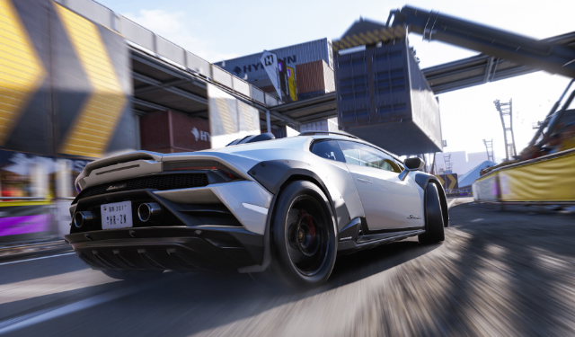 Forza Horizon 6 Confirms New "Drift Attack" Mode Ahead of Gamescom 2026