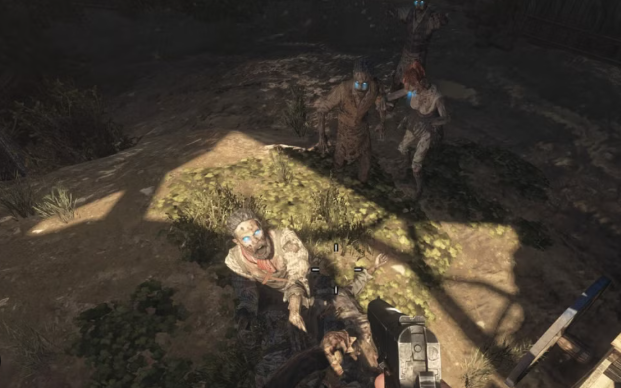 Black Ops 2 Zombies: Best Working Pile-Up Glitches