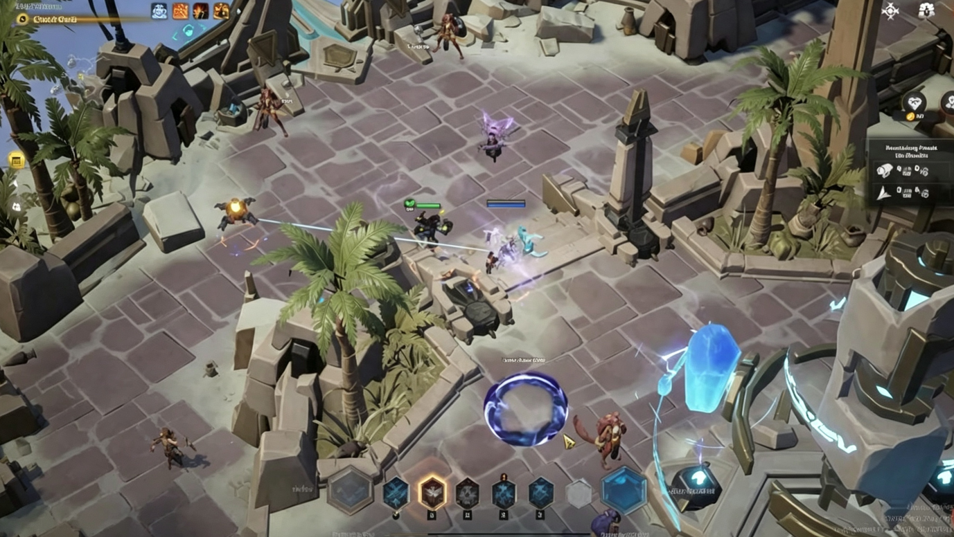 Torchlight Infinite Farming Guide: Best F2P FE Farming Strategy from TM7 to Profound