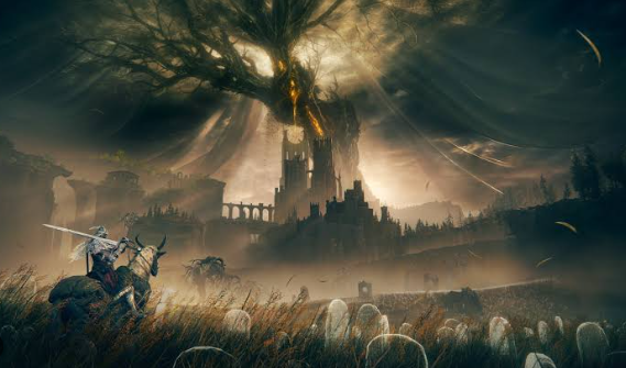 Elden Ring Patch 1.17 Guide: 3 New Torrent Skins, Massive Buffs & The OP Perfume Meta Build