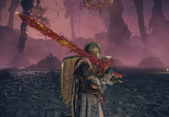 Elden Ring 2026 Weapon Tier List: Top 10 Best Weapons Ranked