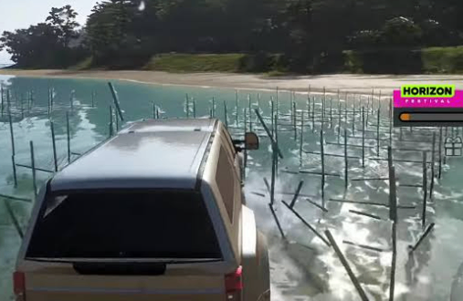 Forza Horizon 6 Cars