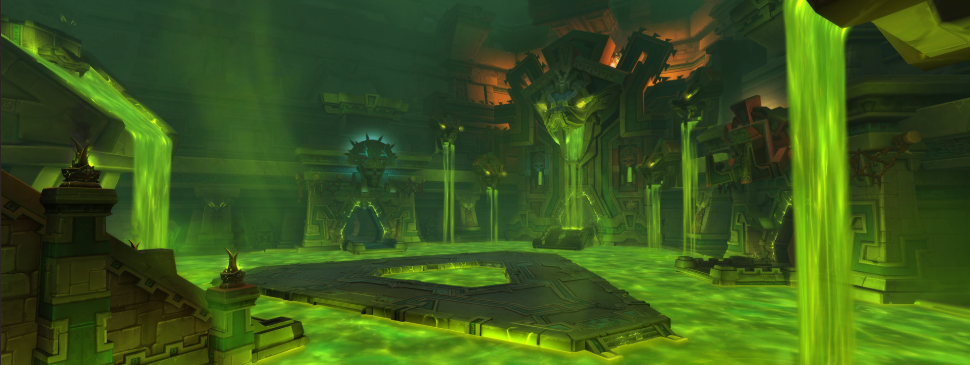 WoW Temple Strike Guide 12.1: Vaults of Atal'Utek Rewards, All 6 Strikes, Corrosive Coin & Achievement Tips(2026)