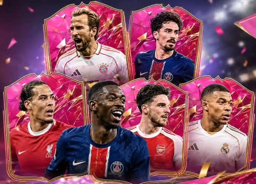 FC 26 Coins