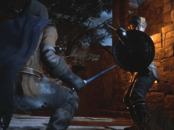 Dark and Darker Shield Fighter Build Guide: Dominate Solo PvP With Perfect Blocks