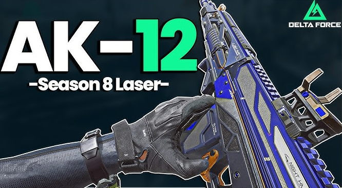 Calibration Guide: The Secret Behind the Fast Drum AK-12