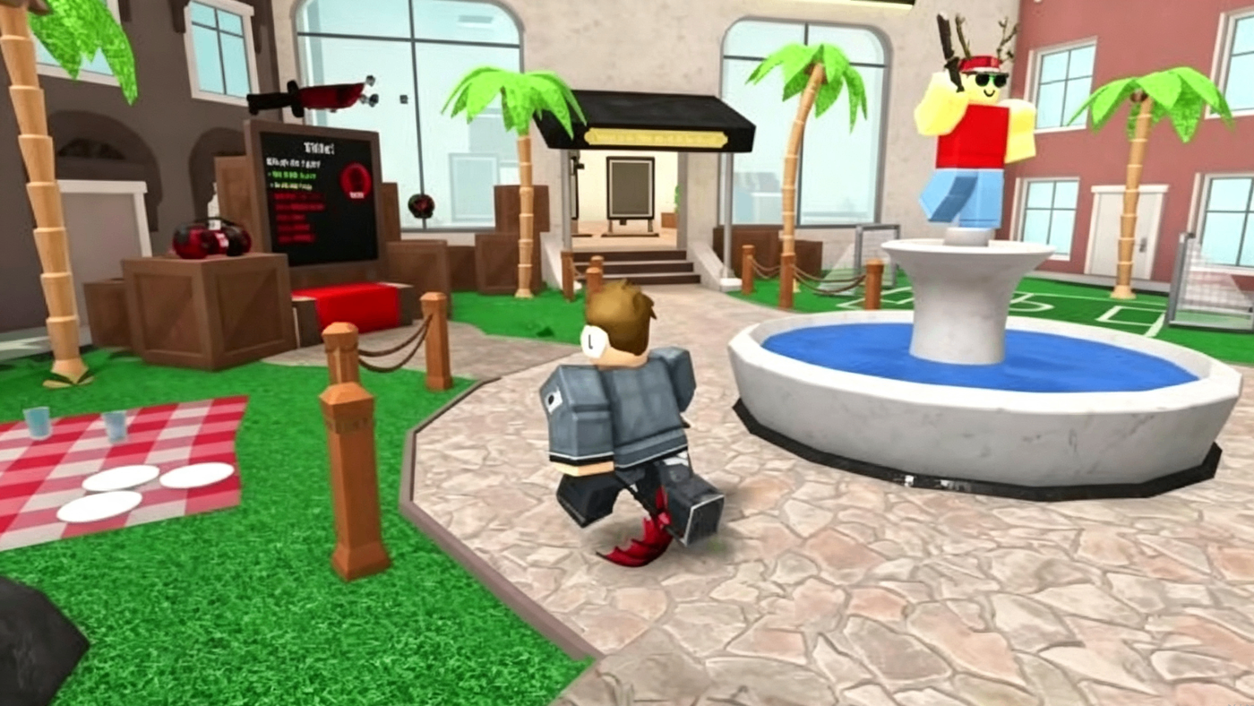 Murder Mystery 2: What Happened to 1.35 Million Players? The MM2 Bot Crisis Explained,buy Murder Mystery 2 Items