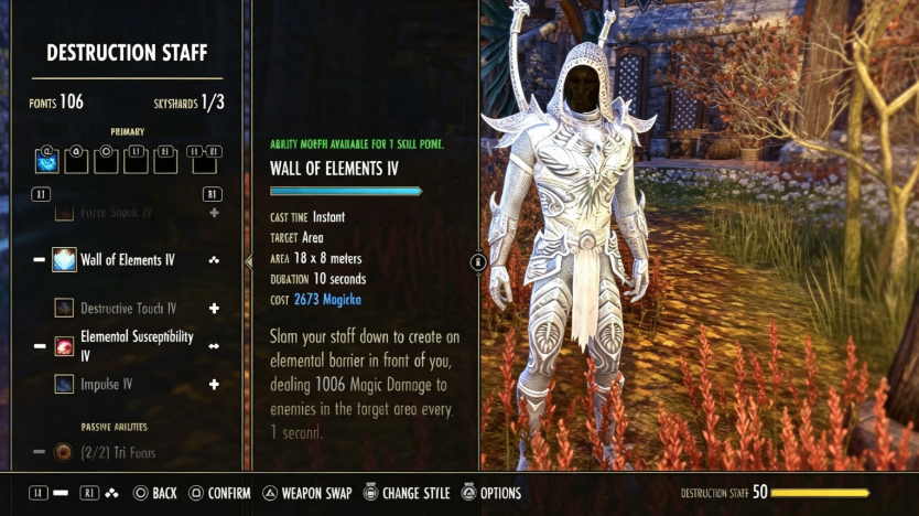 ESO Update 51 solo dungeons, ESO beast personality solo unlock, ESO trifecta solo rewards, ESO solo vs group dungeon rewards, ESO Misfortunes difficulty system, The Elder Scrolls Online Gold, buy The Elder Scrolls Online Items