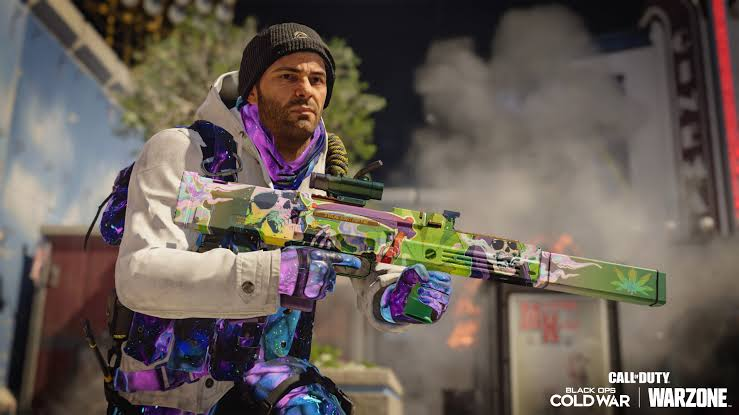 Black Ops 7 Season 6 Ultimate Preview: Halloween Chaos, Final Season & One Last Ride Before MW4