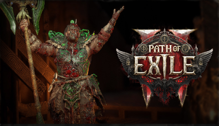 Path of Exile 2 0.5.0 Guide: Release Date, Temporary Events, New Classes & 1.0 Roadmap,buy POE2 Currency