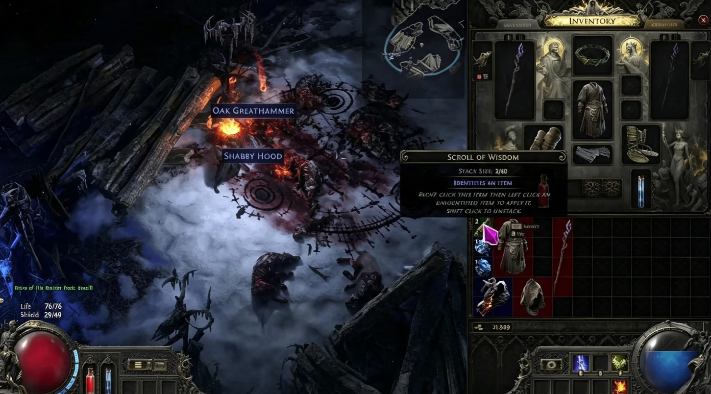 Path of Exile 2 0.5.5: Release Date, Confirmed Changes & Latest News,POE2 Currency for sale