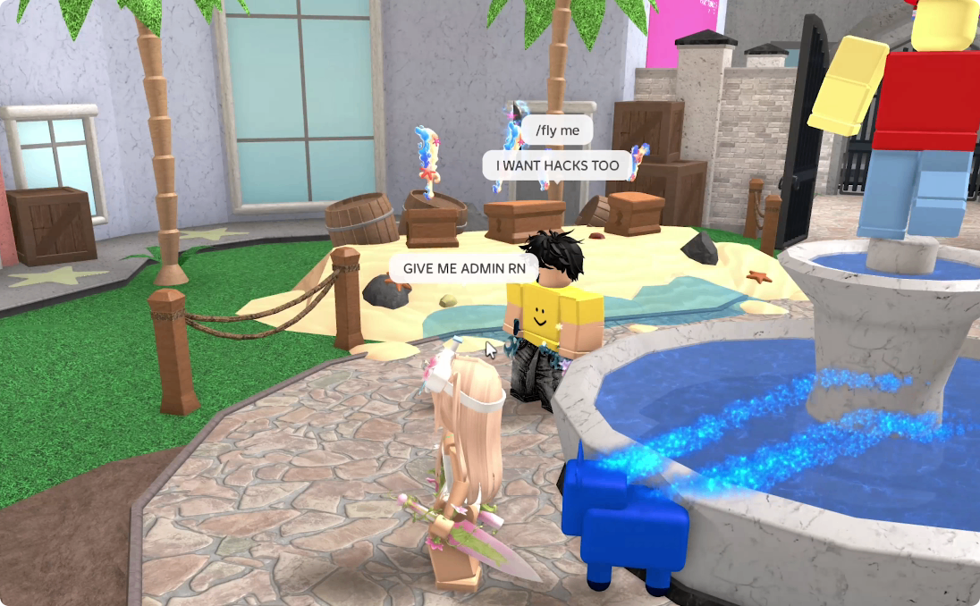 Buy Murder Mystery 2 Items