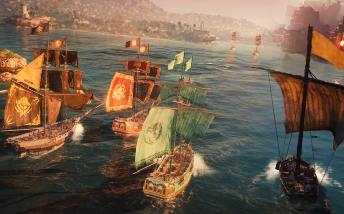 Skull and Bones Year 3 Season 1 Guide: Fastest Way to Complete Seasonal Journey & Unlock Rewards