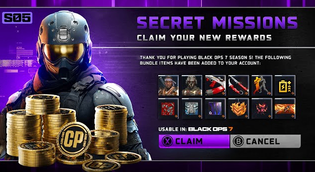 Black Ops 7 Bot Lobbies for sale