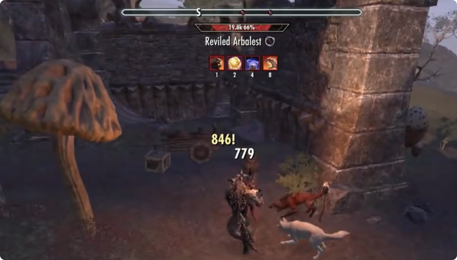 The Elder Scrolls