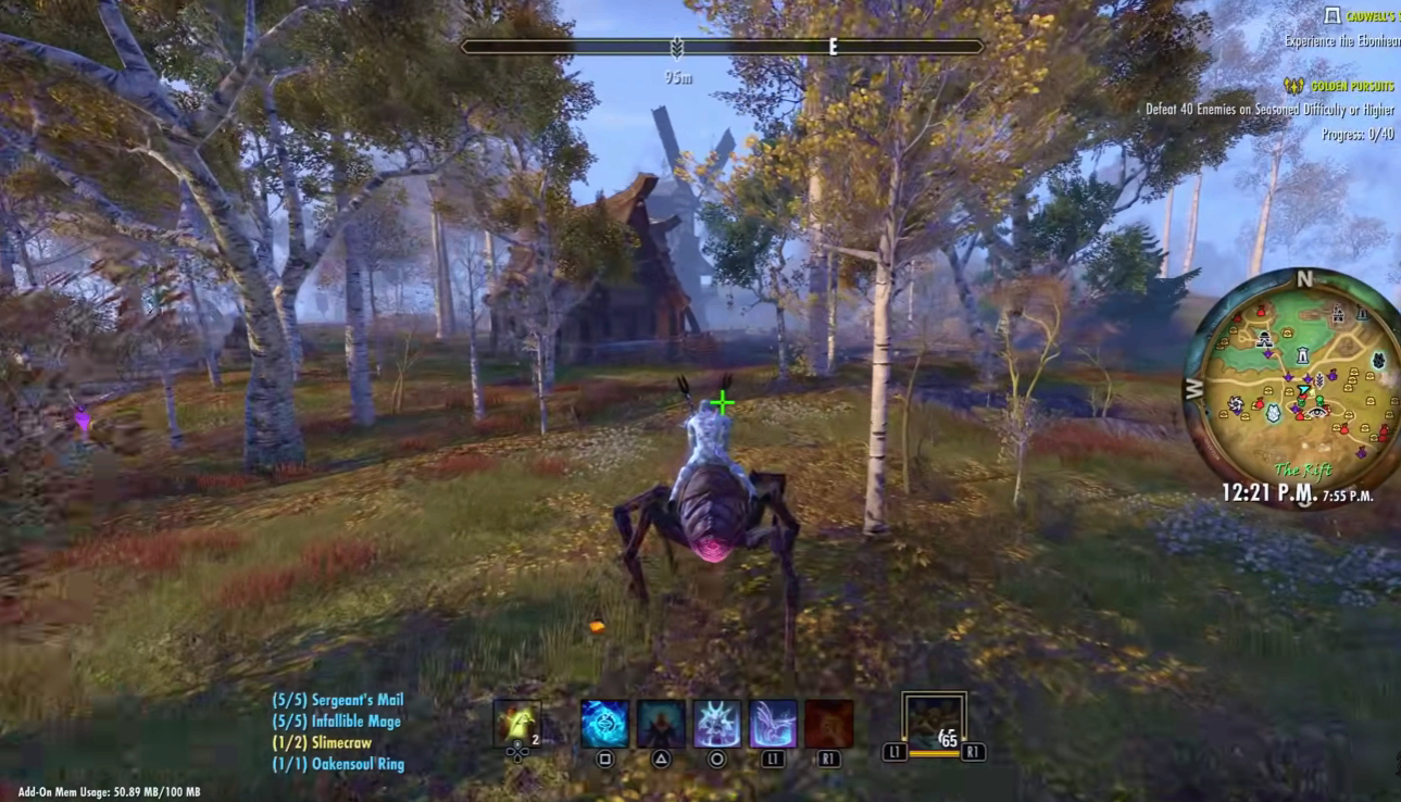 ESO Solo Dungeons Guide: Can You Get Skins, Trifectas & Exclusive Rewards Solo,buy ESO Items