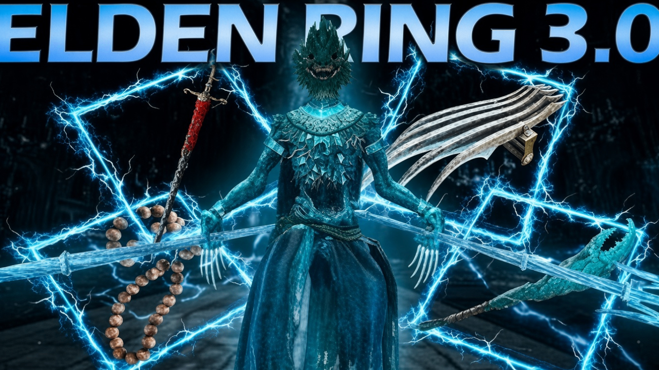 Elden Ring Convergence Necromancer Build,Convergence Mod new Necromancer weapon,Elden Ring Necromancer spells talismans guide,Convergence 3.0 Necromancer setup,Elden Ring death sorcery build,Convergence Mod overpowered Necromancer weapon,buy Elden Ring Runes,Elden Ring Runes