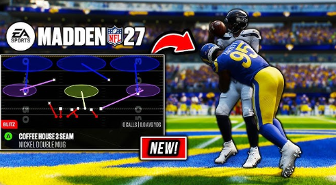 Madden 27 Playbook Tier List: The Best Offensive and Defensive Books to Master