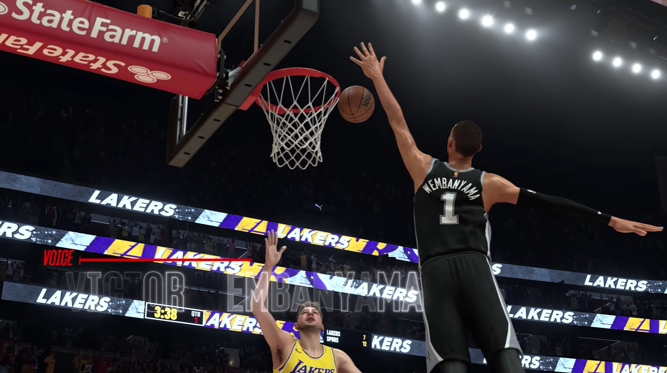 NBA 2K27 MyPLAYER Builder: All New Builds, Badges, Cap Breakers & Rebirth Explained,Buy NBA 2K27 VC