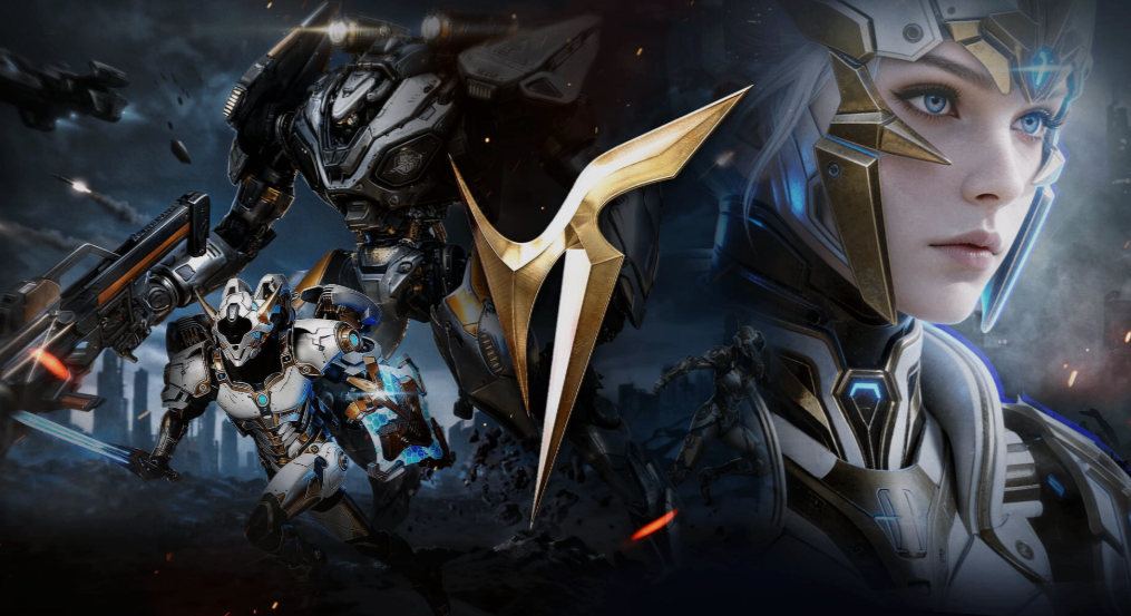 RF Online Next Legendary Character Guide,Free-to-Play Strategy,Diamond Farming Tips,and the Best Path to Power