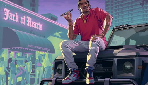 GTA 6 Online,Release Date,buy GTA 6 Money,cheap GTA 6 Money