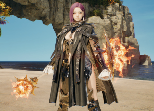 Aion 2 Kinah