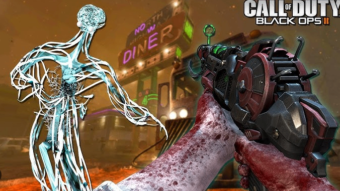 Black Ops 2 Zombies guide