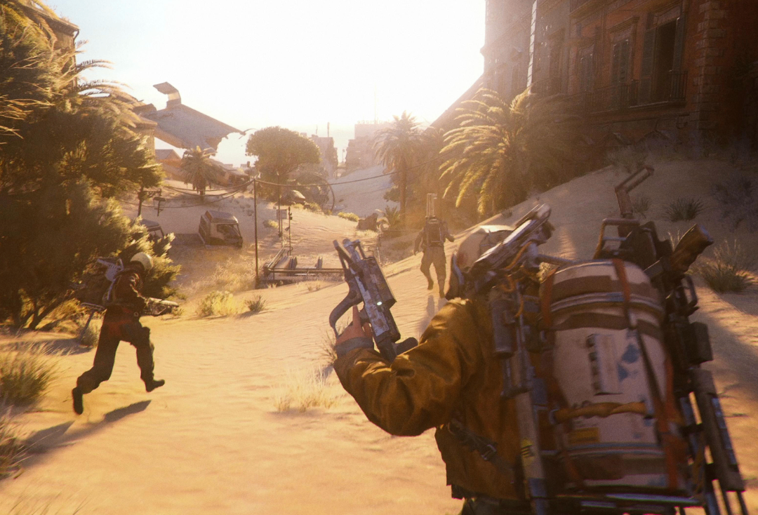 ARC Raiders August 10–16 Trials,ARC Raiders Striker Outfit,ARC Raiders Hullcracker,ARC Raiders Phantom Targets Part 2,ARC Raiders Items