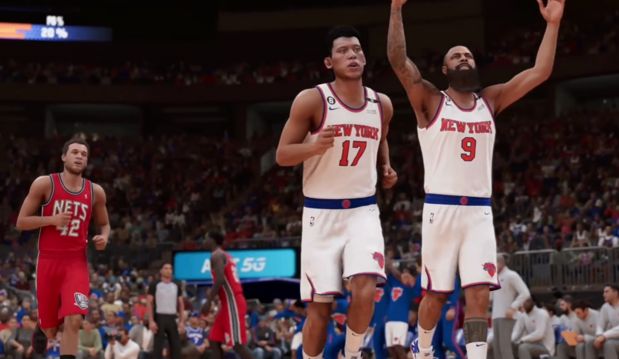 NBA 2K27 Complete Guide – MyCAREER Eras, Co-Op Career, Gameplay Overhaul & All New Features Explained,NBA 2K27 VC