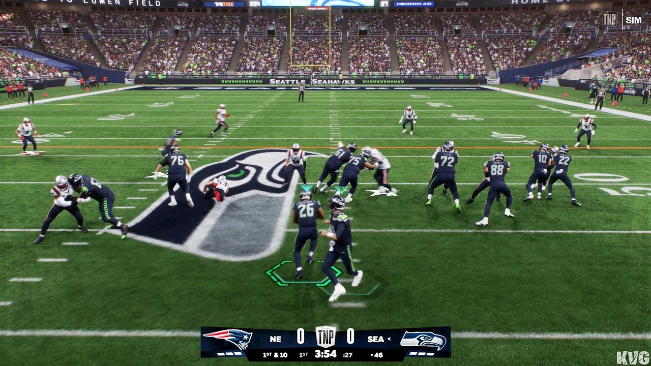 Shotgun Classic Meta,Houston Texans Versatility,Smart Playbook Mastery,buy Madden 27 Coins