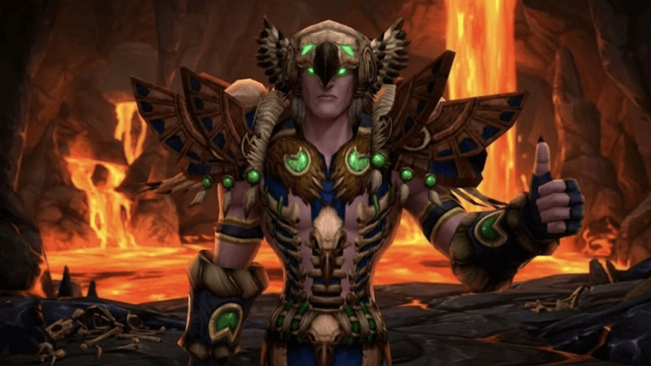 WoW Midnight August 25 2026 Class Tuning Breakdown: New T0 Meta Specs for M+ & Raids