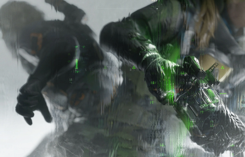 Raven invasion, new bosses, Restricted Zone Crisis, and Operations updates