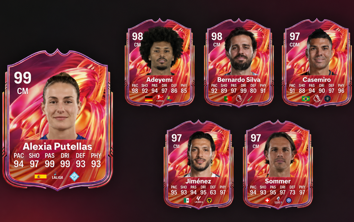 FC 26 Season 10: Rewards, Season Pass & FC 27 Pre-Season