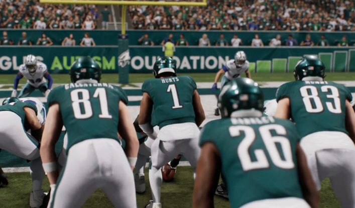 cheap Madden 27 coins