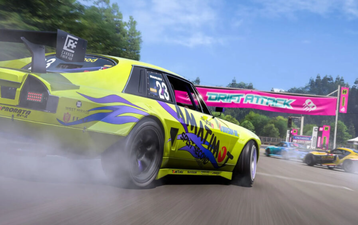 Forza Horizon 6 Drift Attack Guide: How to Prepare and Maximize Your Score