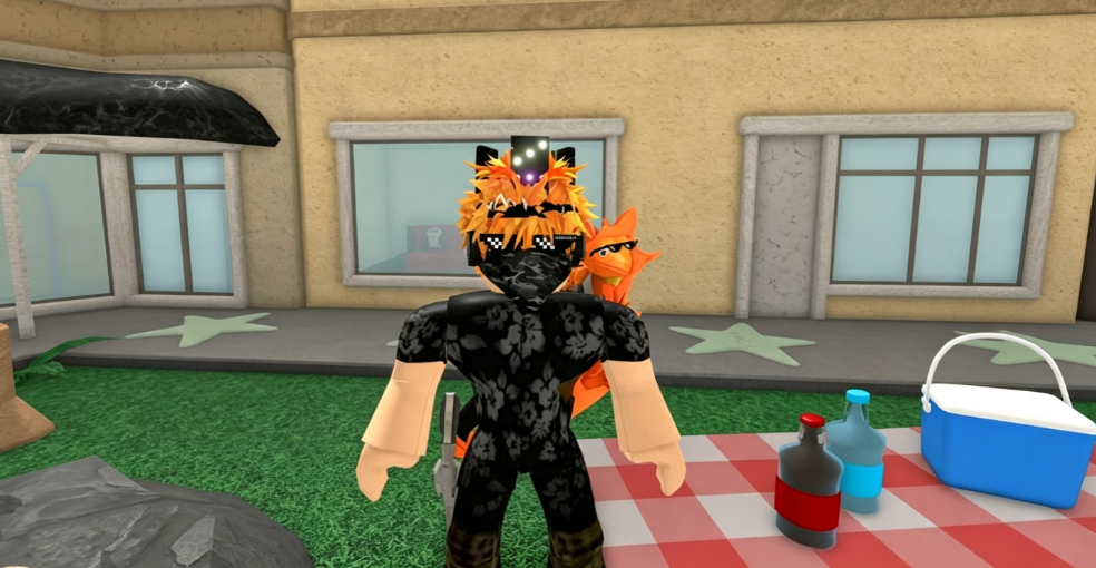 Murder Mystery 2 Private Server Admin Perks: Game-Breaking Commands, Glitches & Full Gameplay Breakdown