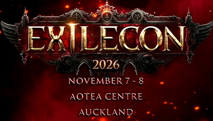 PoE 2 0.5.5 patch, PoE 2 1.0 launch roadmap, Path of Exile 2 Gamescom 2026, GGG Live August 2026, PoE 2 ExileCon 2026, POE2 Currency, buy POE2 Currency, POE2 Build Boosting, POE2 Trade