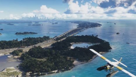 GTA VI mapping project covering Vice City, Star Island, Fisher Island, Key West, and southern Leonida locations