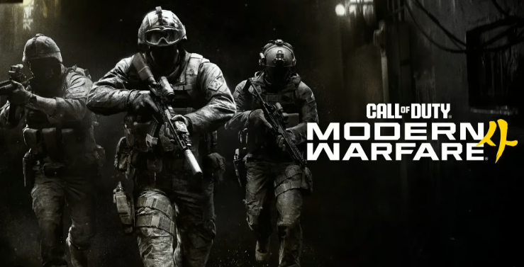 Buy CoD Modern Warfare 4 Bot Lobbies