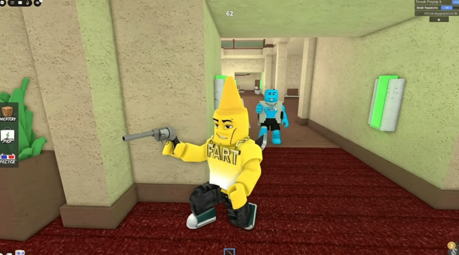 Murder Mystery 2 immortality mod, MM2 troll mechanics, Roblox MM2 broken glitches, MM2 no cooldown knife trick, MM2 1v1 troll gameplay, Murder Mystery 2 Items, buy Murder Mystery 2 Items