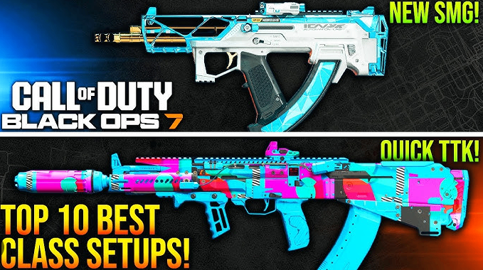 Black Ops 7 Bot Lobbies for sale