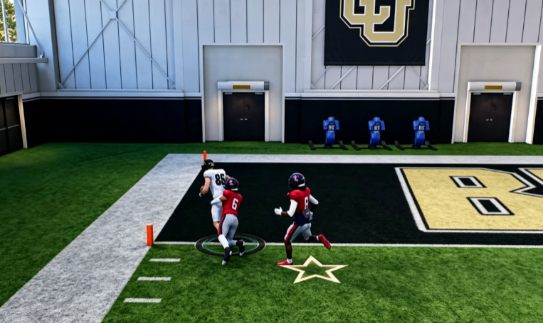 College Football 27 update meta, CFB 27 best playbooks, CFB 27 coaching settings, College Football Week 0 results, Week 1 2026 matchups, CFB 27 Coins, CUT 27 Coins, College Football 27 Coins