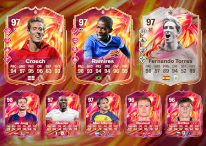FC 26 FUTTIES Team 2 SBC & Objective Leaks: Torres, Ramires & More