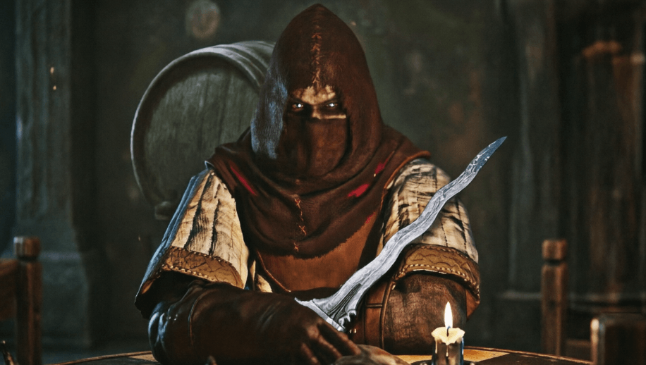 Dark and Darker Season 10 Hotfix #124 Patch Notes Guide:Ranger Taming System, Beast Control, Loot Goblin, New Features & Major Balance Changes