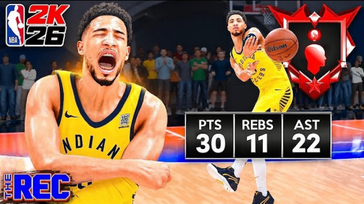 NBA 2K26 MT
