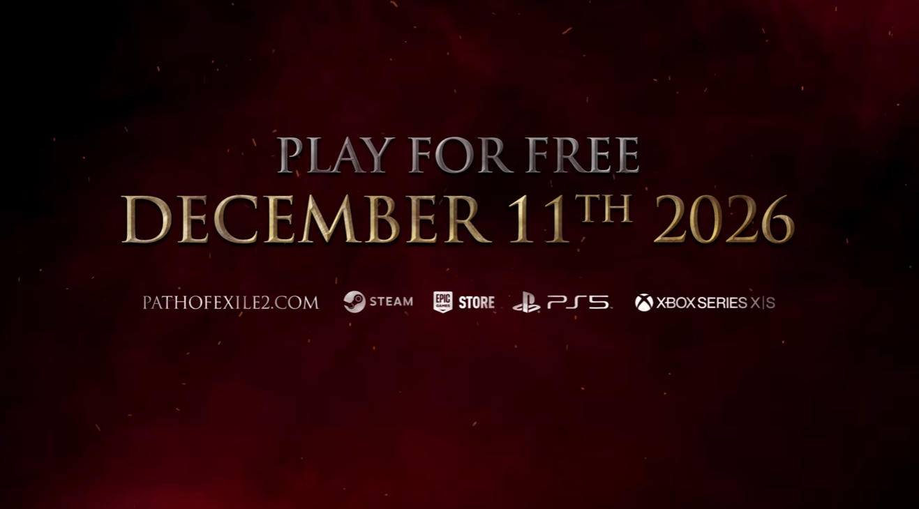 Path of Exile 2: 1.0 Full Release Date, Duelist Class, Free-to-Play & Everything You Need to Know,POE2 Currency for sale