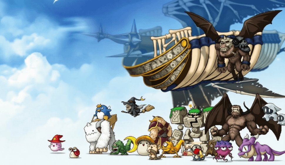 MapleStory Classic World Release Date Confirmed (October 21):Founder Pack, Class Updates, Monetization Plans & Content Roadmap Explained