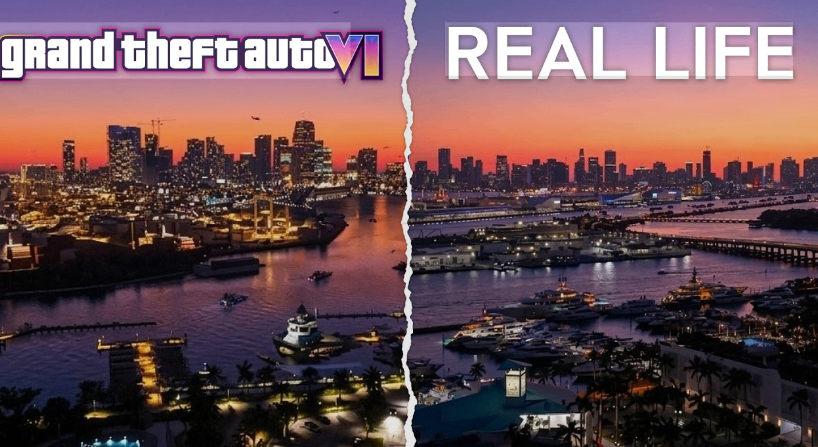 GTA 6 realistic survival system